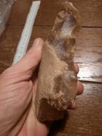 Dolk steker boor stenen tijdperk artefact, Ophalen of Verzenden