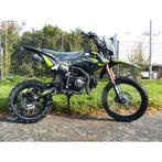 crosser 140cc KXD Panther pro 17/14, Fietsen en Brommers, Minibikes, Midibikes en Pitbikes, 140 cc, KXD Pro, Nieuw, Aanvragen@miniracers.nl
