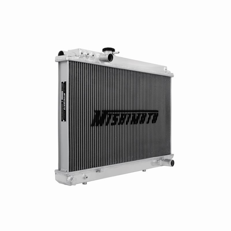 Mishimoto performance radiator Toyota Supra 86-92 7MGE 7MGTE, Ophalen of Verzenden