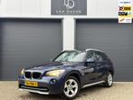 BMW X1 SDrive18i Executive / LAGE KM / PDC / AIRCO / NAVI, X1, Euro 5, Achterwielaandrijving, 4 cilinders