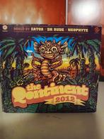 The Qontinent 2012, Ophalen of Verzenden, Zo goed als nieuw, Dance Populair