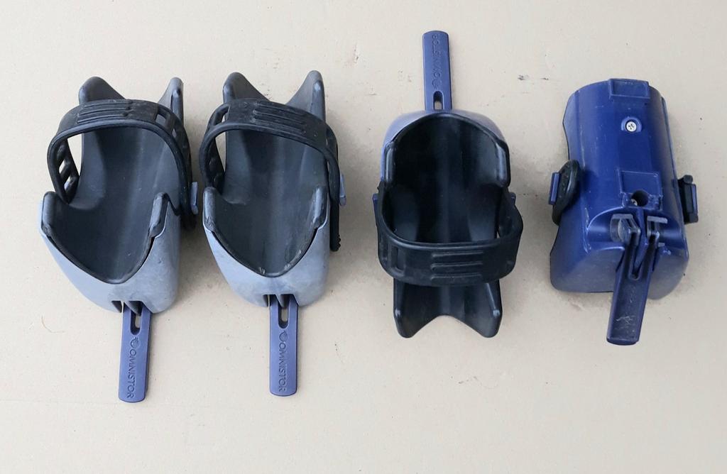 Fietsdrager wielhouders, Ophalen of Verzenden, Dakdrager