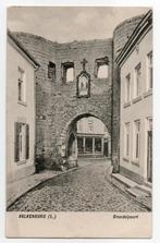 Valkenburg Grendelpoort, Verzamelen, Ansichtkaarten | Nederland, Ophalen, 1920 tot 1940, Ongelopen, Limburg