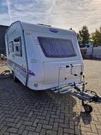 Bomvolle Hobby de Luxe 420., Hobby, Treinzit, 750 - 1000 kg, Particulier