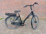 Stella elektrische fiets met voorwielmotor, Fietsen en Brommers, Fietsen | Dames | Damesfietsen, Velgrem, Versnellingen, Ophalen