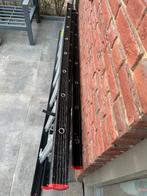 Altrex ladder, Doe-het-zelf en Verbouw, Ladders en Trappen, Ophalen, Zo goed als nieuw, Ladder, Opvouwbaar of Inschuifbaar