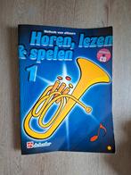 trompet lesboeken, Ophalen, Gebruikt, Bes-trompet