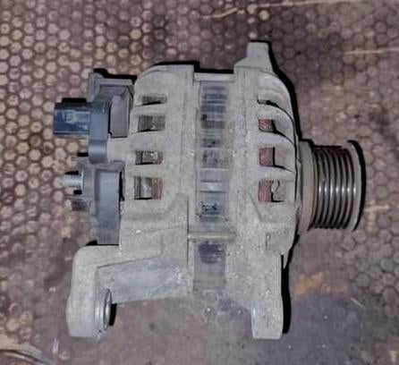Fiat Ducato 2.3 dynamo, Ophalen of Verzenden, Gebruikt, Fiat