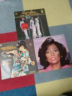 Diana Ross lp's vinyl, Ophalen of Verzenden, 1960 tot 1980, Gebruikt, 12 inch