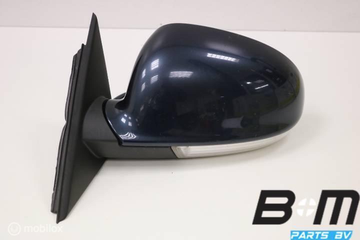 Buitenspiegel links (bestuurderskant) VW Passat 3BG LD7W, Auto-onderdelen, Gebruikt
