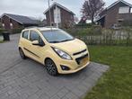 Chevrolet Spark 1.0 Bifuel 2014, Auto's, 15 km/l, 31 €/maand, 4 cilinders, 995 cc