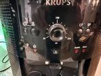 Krups volautomaat espressomachine EA810870, Witgoed en Apparatuur, Koffiezetapparaten, Stoompijpje, Espresso apparaat, Zo goed als nieuw