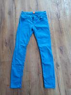 Hugo Boss Dames Jeans - Blauw - Maat 29 34 mt 36 (S), Kleding | Dames, Blauw, Ophalen of Verzenden, Zo goed als nieuw, Maat 36 (S)
