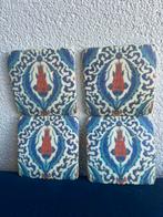 Wand of tafel tegels, Ophalen of Verzenden