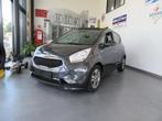Kia VENGA 1,6 automaat, Auto's, Automaat, 15 km/l, Gebruikt, Leder en Stof