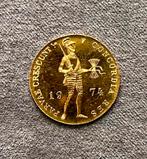 Gouden dukaat 1974, Ophalen of Verzenden, Koningin Juliana, Overige waardes, Goud