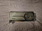 ASUS Turbo GeForce GTX 1060 6GB, PCI-Express 3, HDMI, Ophalen of Verzenden, Nvidia