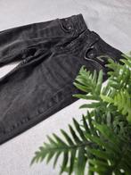 Authentieke Croyez Spijkerbroek - Jeans - Zwart - Maat W29, Zwart, W32 (confectie 46) of kleiner, Ophalen of Verzenden, Zo goed als nieuw