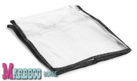 Uplight regenhoes, LED PAR licht raincover universeel, Nieuw, Info@marbeco.nl, BeamZ, Licht