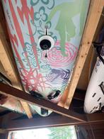 2 surfplanken 5 zeilen, Watersport en Boten, Ophalen, Gebruikt, Plank, Minder dan 5 m²