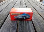 Chevrolet Caprice Classic Matchbox Police, Ophalen, Nieuw, Auto