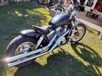 Honda Shadow 1100 Bobber 1987 - Professioneel Opgebouwd, Particulier