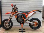 Ktm exc-f 450 supermoto supermotard, Motoren, Particulier