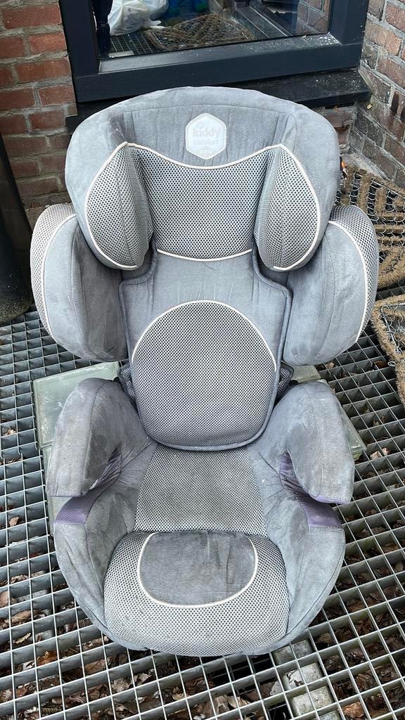 Auto kinderstoel gratis ophalen Nijmegen, Ophalen of Verzenden, Gebruikt