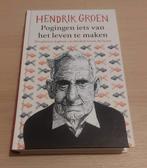 Het Geheime dagboek van Hendrik Groen, Boeken, Ophalen of Verzenden, Zo goed als nieuw, Nederland