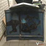 Mercedes W115 Motorkap met of zonder Grlle, Ophalen, Gebruikt, -, -