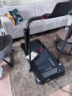 Loopband met Helling, Sport en Fitness, Ophalen, Zo goed als nieuw, Metaal, Loopband