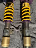 BMW E92 M3 KW Competition race dempers, Auto-onderdelen, Ophanging en Onderstel, Ophalen of Verzenden, Gebruikt, BMW