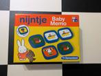 Nijntje memory, Ophalen of Verzenden, Zo goed als nieuw