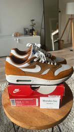 Nike Air Max 1 Curry Retro (2018) EU 44.5 top staat, Ophalen of Verzenden