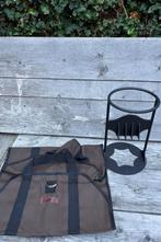 Houtklover handmatig - Houtsplijter - Houtkliever, Tuin en Terras, Kloofmachines, Ophalen of Verzenden, Nieuw, Handmatig, Merkloos