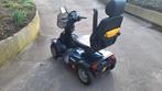 Uitzonderlijk nette scootmobiel Mini Crosser 130T4W, Diversen, Ophalen, 46 km of meer, 16 km/u of meer