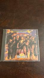 Jon bon jovi, blaze of glory, Cd's en Dvd's, Cd's | Rock, Ophalen of Verzenden, Zo goed als nieuw, Poprock