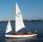 16m² (grote BM) | Polyester romp & Houten dek, vaarklaar, Ophalen, Gebruikt, Overige typen, 3 tot 6 meter