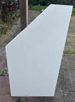 Stuk keukenblad composiet, Ophalen, Gebruikt