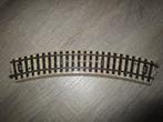 Marklin 5130 gebogen ontstoringsrail m-rail., Wisselstroom, Gebruikt, Rails, Ophalen of Verzenden