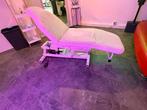 Behandelstoel electrisch, Witgoed en Apparatuur, Persoonlijke-verzorgingsapparatuur, Ophalen of Verzenden