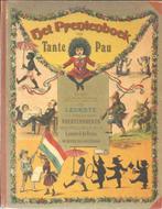 Leonard de Vries Het Prentenboek van Tante Pau, Ophalen of Verzenden, Zo goed als nieuw, Fictie algemeen