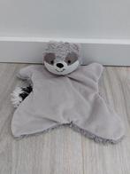 Knuffel knuffeldoekje happy horse wasbeer Riley beer L1489, Ophalen of Verzenden, Zo goed als nieuw, Beer