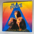 Lp - the police - zenyatta mondatta, Cd's en Dvd's, Vinyl | Pop, Ophalen of Verzenden, 1960 tot 1980, Zo goed als nieuw, 12 inch