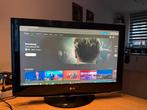 LG 32LH301C - 32 inch HD Ready LCD TV, Ophalen, Gebruikt, 50 Hz, 80 tot 100 cm