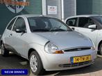 Ford Ka 1.3 Futura / NAP / Airco / Inruilkoopje! (bj 2006), Auto's, Ford, Voorwielaandrijving, 1299 cc, Stof, Gebruikt