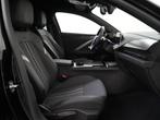 Opel Astra 1.6 Turbo Hybrid GS | 360 Camera | Stuur/Stoelver, Auto's, Opel, Gebruikt, 4 cilinders, Zwart, Plug-in hybride