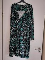 Norah jurk maat 44, Kleding | Dames, Zwart, Maat 42/44 (L), Ophalen of Verzenden, Zo goed als nieuw