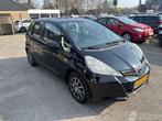 Honda Jazz 1.2 S 5-drs airco Nap (bj 2013), Honda, Overige carrosserieën, Handgeschakeld, Benzine