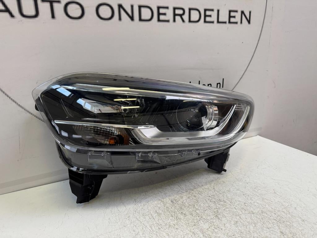 RENAULT KADJAR LED KOPLAMP LINKS 260600479R ORIGINEEL, Auto-onderdelen, Verlichting, Renault Group, Gebruikt, Contact.group@renault.com